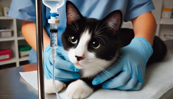 Problemas Renais em Gatos: Como Identificar, Prevenir e Tratar para Garantir uma Vida Longa e Saudável